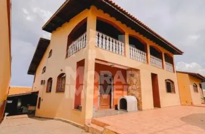 Casa para venda em cajamar, jordanésia (jordanésia), 5 dormitórios, 3 suítes, 7 banheiros, 10 vagas
