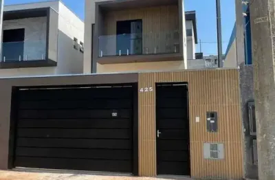 Casa para venda em cajamar, portais (polvilho), 3 dormitórios, 1 suíte, 2 banheiros, 2 vagas