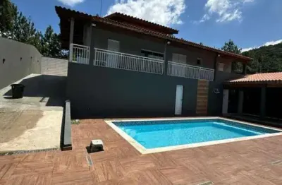 Casa para venda em cajamar, polvilho (polvilho), 4 dormitórios, 1 suíte, 5 banheiros, 8 vagas
