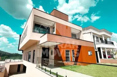 Casa em condomínio para venda em santana de parnaíba, cidade tamboré, 3 dormitórios, 3 suítes, 5 banheiros, 6 vagas