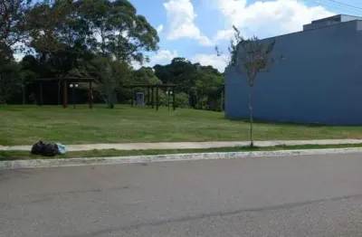 Terreno em condomínio para venda em jundiaí, jardim celeste