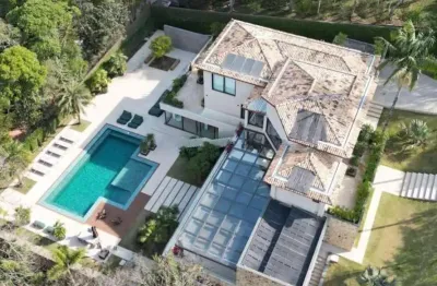 Casa em condomínio para venda em cotia, jardim torino, 4 dormitórios, 4 suítes, 6 banheiros, 4 vagas