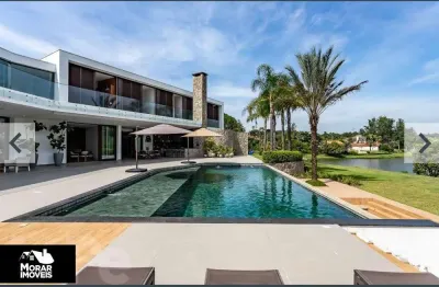 Casa em condomínio para venda em itu, fazenda vila real de itu, 6 dormitórios, 6 suítes, 8 banheiros, 12 vagas