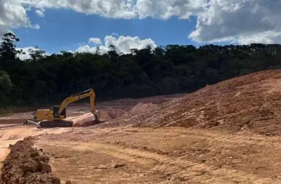 Terreno em condomínio para venda em jundiaí, ivoturucaia