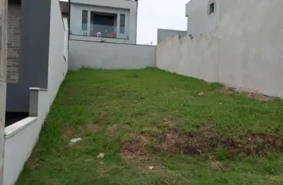 Terreno em condomínio para venda em jundiaí, jardim celeste