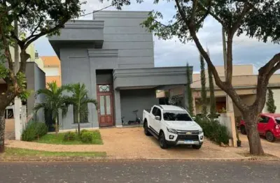 Casa em condomínio para venda em ribeirão preto, vila virgínia, 4 dormitórios, 2 suítes, 3 banheiros
