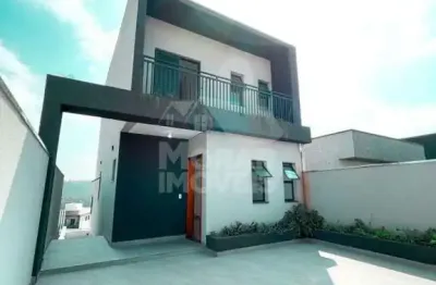 Casa para venda em cajamar, portais (polvilho), 3 dormitórios, 1 suíte, 2 banheiros, 2 vagas
