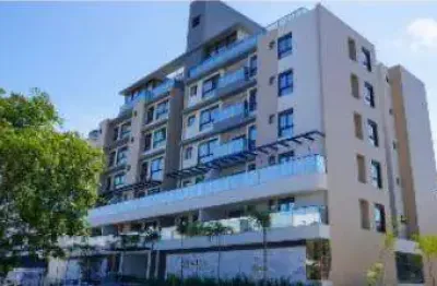 Apartamento para venda em florianópolis, jurerê, 3 dormitórios, 3 suítes, 4 banheiros, 2 vagas