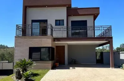 Casa em condomínio para venda em santana de parnaíba, cidade tamboré, 4 dormitórios, 4 suítes, 5 banheiros, 4 vagas
