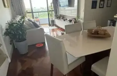 Apartamento para venda em jundiaí, vila japi ii, 3 dormitórios, 1 suíte, 2 banheiros, 2 vagas