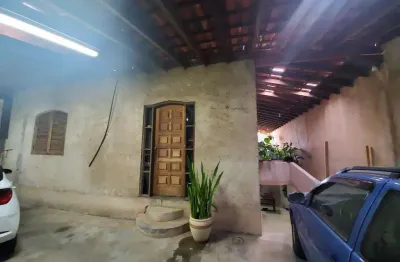 Casa para venda em várzea paulista, jardim paulista, 4 dormitórios, 2 banheiros, 2 vagas