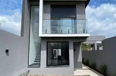 Casa em condomínio para venda em santana de parnaíba, cidade são pedro - gleba a, 3 dormitórios, 3 suítes, 4 banheiros, 2 vagas