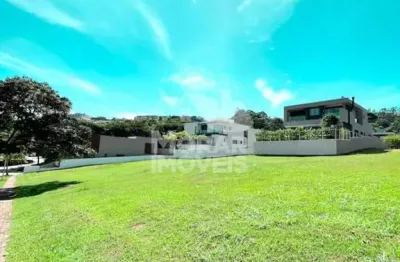 Terreno à venda na Alameda das Cássias, Tamboré, Santana de Parnaíba