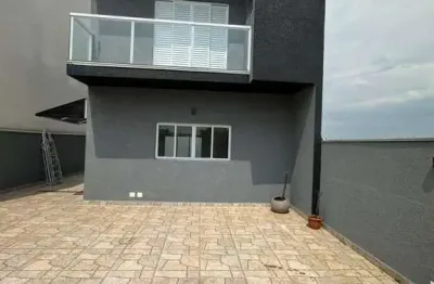 Casa para venda em cajamar, portais (polvilho), 3 dormitórios, 1 suíte, 2 banheiros, 3 vagas