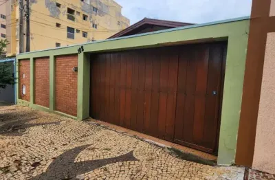 Casa para venda em campinas, jardim flamboyant, 3 dormitórios, 1 suíte, 2 banheiros, 3 vagas