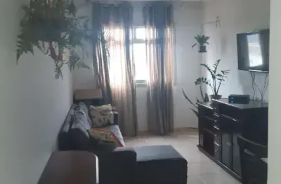 Apartamento para venda em jundiaí, jardim shangai, 2 dormitórios, 1 banheiro, 1 vaga