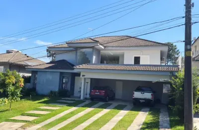 Casa em condomínio para venda em barueri, residencial morada das estrelas (aldeia da serra), 4 dormitórios, 4 suítes, 7 banheiros, 4 vagas