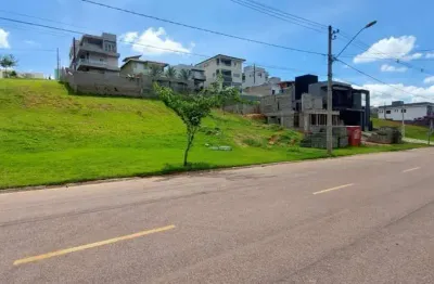 Terreno em condomínio para venda em itupeva, residencial ibi aram ii - fase ii