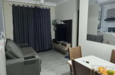 Apartamento para venda em jundiaí, cidade nova, 2 dormitórios, 1 banheiro, 1 vaga