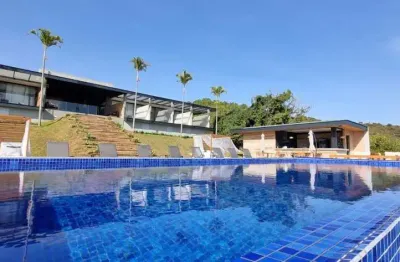 Casa em condomínio para venda em são josé da barra, centro, 8 dormitórios, 8 suítes, 9 banheiros
