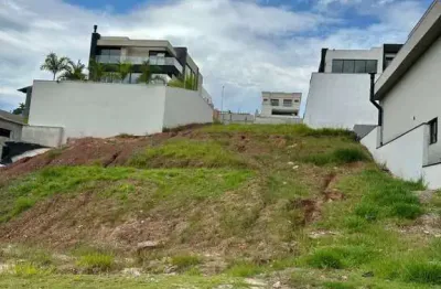 Terreno em condomínio para venda em santana de parnaíba, colinas da anhangüera
