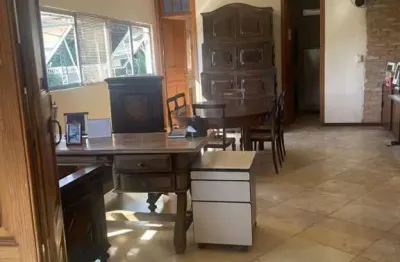 Barracão / Galpão / Depósito à venda na Rua São Vicente, Parque Rincão, Cotia