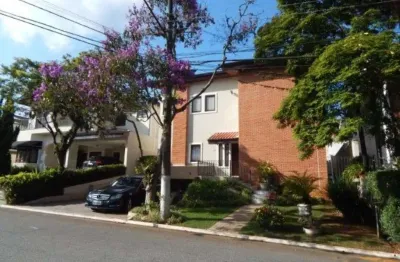 Casa em condomínio para venda em santana de parnaíba, alphaville, 5 dormitórios, 1 suíte, 2 banheiros, 2 vagas