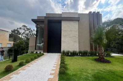 Casa em condomínio para venda em santana de parnaíba, suru, 4 dormitórios, 4 suítes, 5 banheiros, 5 vagas