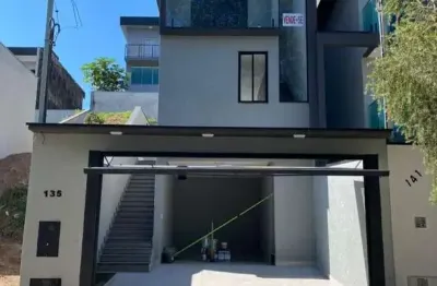 Casa em condomínio para venda em santana de parnaíba, villas do jaguari, 3 dormitórios, 1 suíte, 2 banheiros, 3 vagas