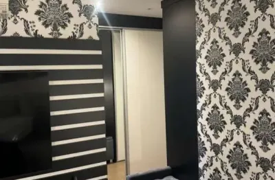 Apartamento para venda em santana de parnaíba, tamboré, 3 dormitórios, 3 suítes, 4 banheiros, 2 vagas