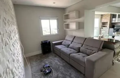 Apartamento para venda em barueri, alphaville empresarial, 2 dormitórios, 2 suítes, 3 banheiros, 2 vagas