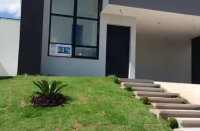 Casa em condomínio para venda em jundiaí, jardim florestal, 3 dormitórios, 1 suíte, 2 banheiros, 2 vagas