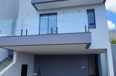 Casa em condomínio para venda em jundiaí, loteamento reserva ermida, 3 dormitórios, 1 suíte, 2 banheiros, 2 vagas