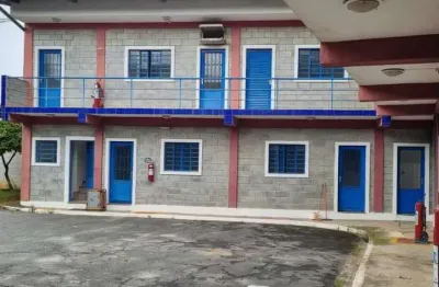 Barracão / Galpão / Depósito à venda na Rodovia Raposo Tavares, Lageadinho, Cotia