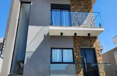 Casa para venda em cajamar, portais (polvilho), 3 dormitórios, 1 suíte, 2 banheiros, 2 vagas