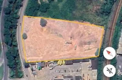 Terreno para venda em campo limpo paulista, jardim guanciale