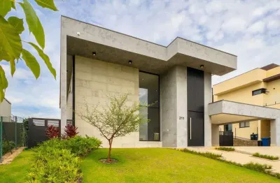 Casa em condomínio para venda em jundiaí, parque residencial jundiaí, 4 dormitórios, 4 suítes, 5 banheiros, 2 vagas