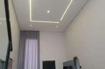 Casa em condomínio para locação em itupeva, jardim primavera, 4 dormitórios, 2 suítes, 4 banheiros, 5 vagas