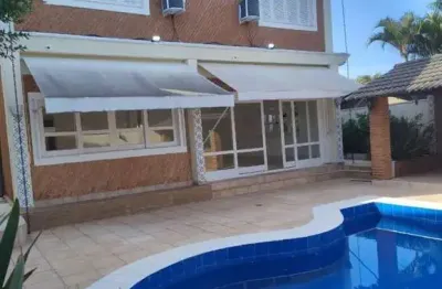Casa em condomínio para venda em santana de parnaíba, alphaville, 4 dormitórios, 2 suítes, 3 banheiros, 2 vagas