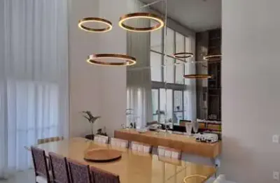 Apartamento para venda em barueri, alphaville, 4 dormitórios, 4 suítes, 5 banheiros, 4 vagas