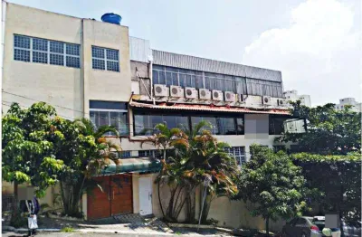 Sala comercial à venda na Largo da Matriz de Nossa Senhora do Ó, Freguesia do Ó, São Paulo