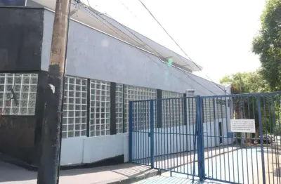 Sala comercial à venda na Avenida Washington Luís, Santo Amaro, São Paulo