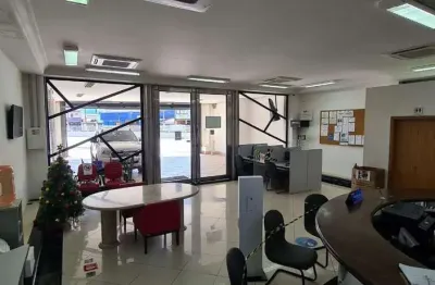 Sala comercial à venda na Avenida Engenheiro Caetano Álvares, Casa Verde, São Paulo