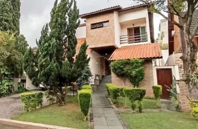 Casa em condomínio para locação em santana de parnaíba, parque paraíso, 4 dormitórios, 4 suítes, 7 banheiros, 4 vagas