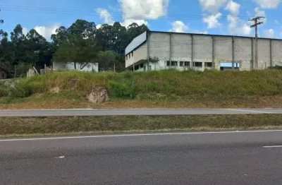 Terreno à venda na Estrada Do Barreiro, Centro, Cabreúva
