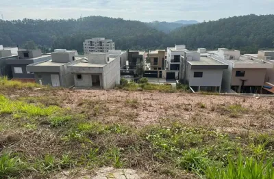 Terreno à venda na Avenida das Palmeiras, 01, Portais (Polvilho), Cajamar