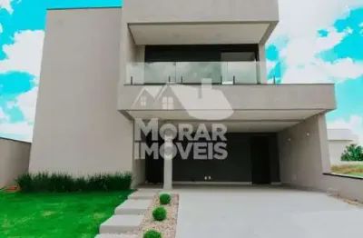 Casa em condomínio para venda em jundiaí, loteamento residencial brisas da mata, 4 dormitórios, 4 suítes, 5 banheiros, 2 vagas