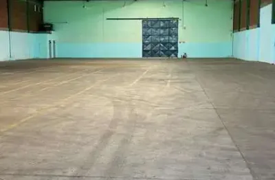 Barracão / Galpão / Depósito para alugar na Avenida Nações Unidas, 001, Vila Didi, Jundiaí