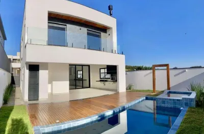Casa em condomínio para venda em jundiaí, jardim novo mundo, 3 dormitórios, 3 suítes, 4 banheiros, 2 vagas