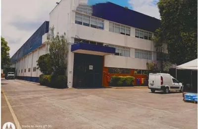 Barracão / Galpão / Depósito à venda na Avenida José Giorgi, Granja Viana II, Cotia